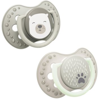 LOVI Buddy Bear suzetă - imagine 2